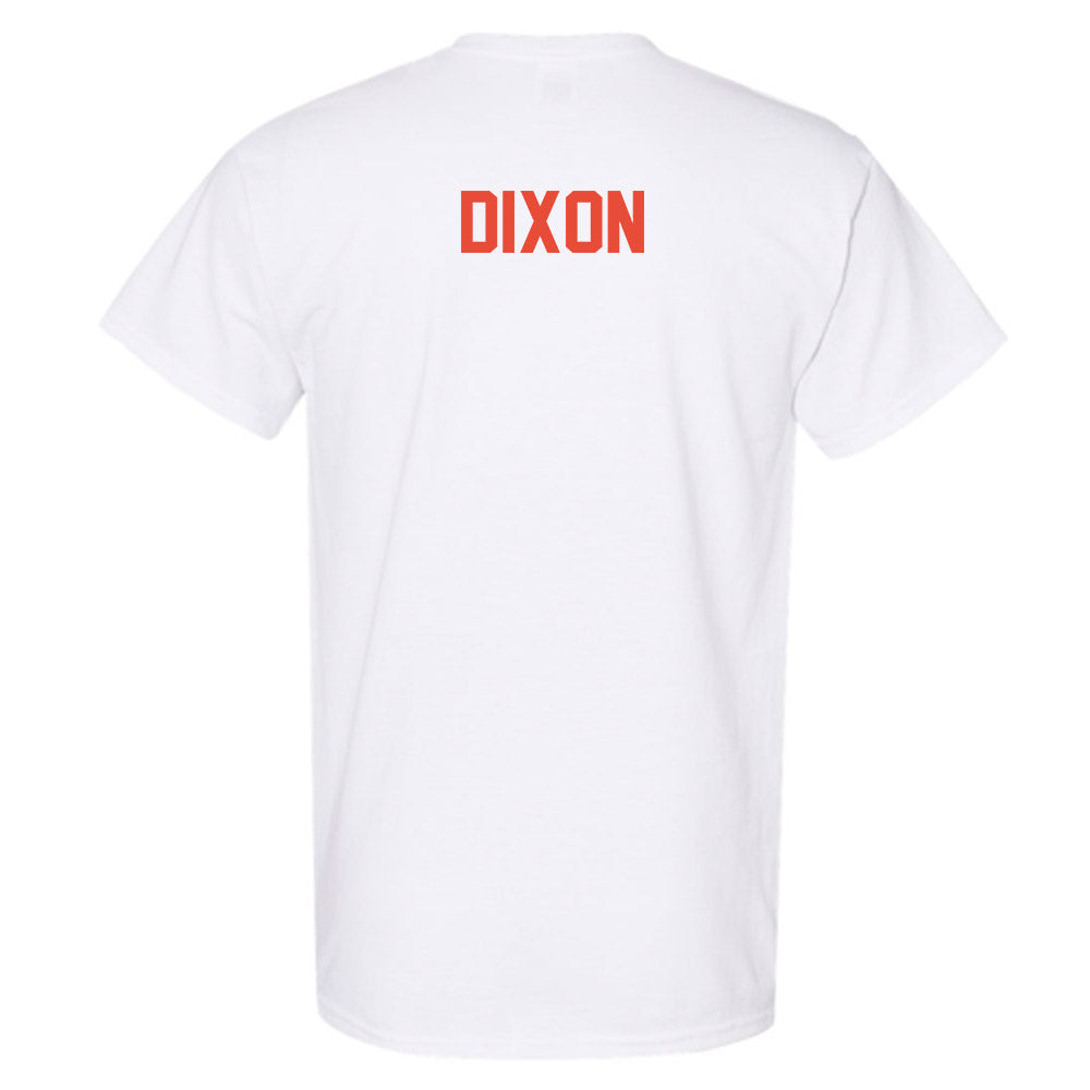 Illinois - NCAA Women's Gymnastics : Skylar Ray Dixon - Classic Shersey T-Shirt-1