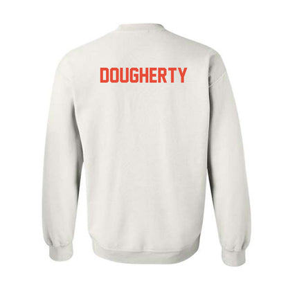 Illinois - NCAA Men's Gymnastics : Gavin Dougherty - Classic Shersey Crewneck Sweatshirt-1