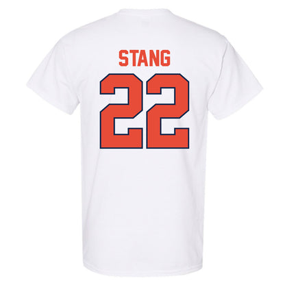 Illinois - NCAA Softball : Brooke Stang - Classic Shersey T-Shirt-1