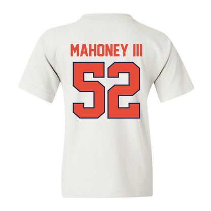 Illinois - NCAA Football : Patrick Mahoney III - Youth T-Shirt Classic Shersey