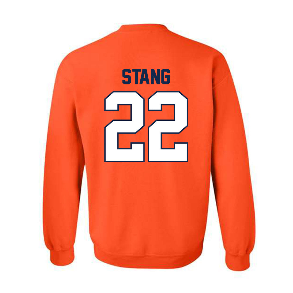 Illinois - NCAA Softball : Brooke Stang - Classic Shersey Crewneck Sweatshirt-1