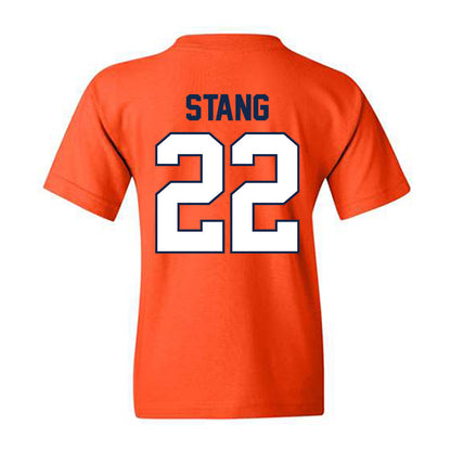 Illinois - NCAA Softball : Brooke Stang - Classic Shersey Youth T-Shirt-1