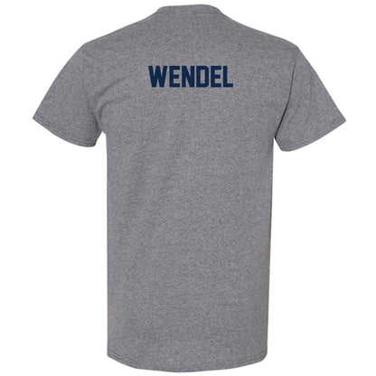 Illinois - NCAA Women's Swimming & Diving : Alexis Wendel - Classic Shersey T-Shirt