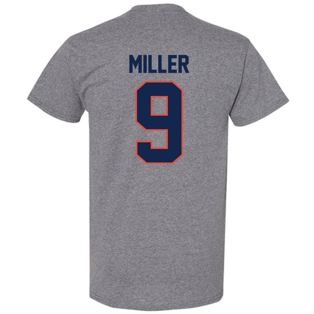 Illinois - NCAA Softball : Alaina Miller - T-Shirt Classic Shersey