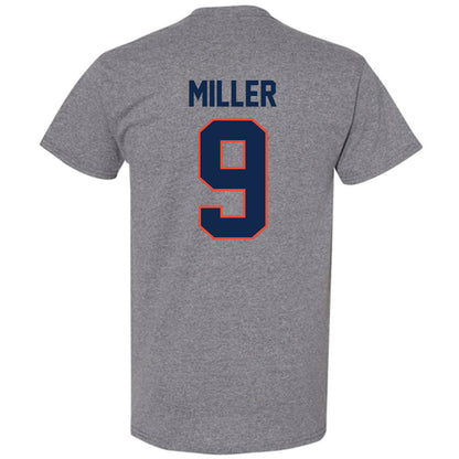 Illinois - NCAA Softball : Alaina Miller - T-Shirt Classic Shersey