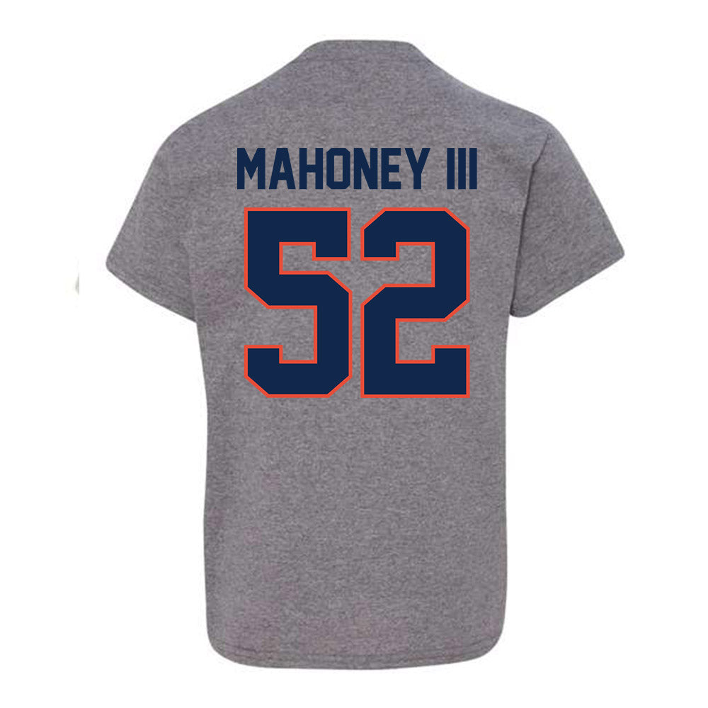 Illinois - NCAA Football : Patrick Mahoney III - Youth T-Shirt Classic Shersey