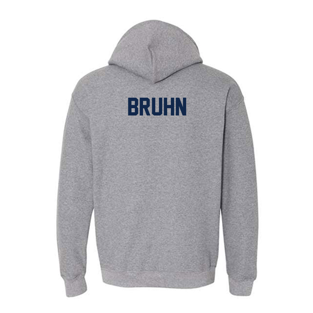 Illinois - NCAA Women's Cross Country : Mabry Bruhn - Classic Shersey Hooded Sweatshirt