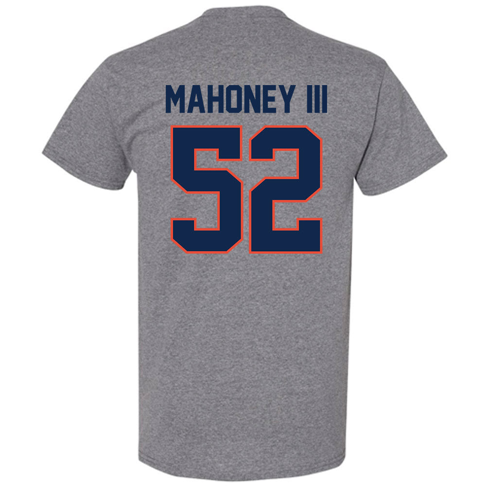 Illinois - NCAA Football : Patrick Mahoney III - T-Shirt Classic Shersey