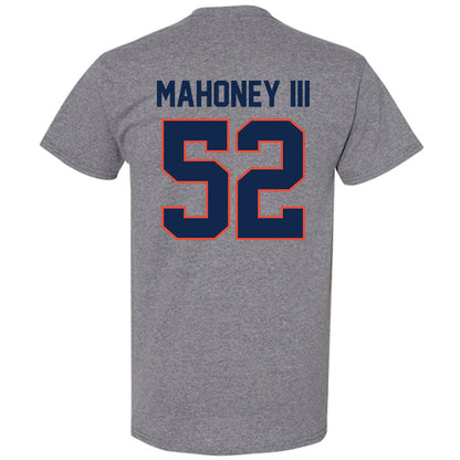 Illinois - NCAA Football : Patrick Mahoney III - T-Shirt Classic Shersey