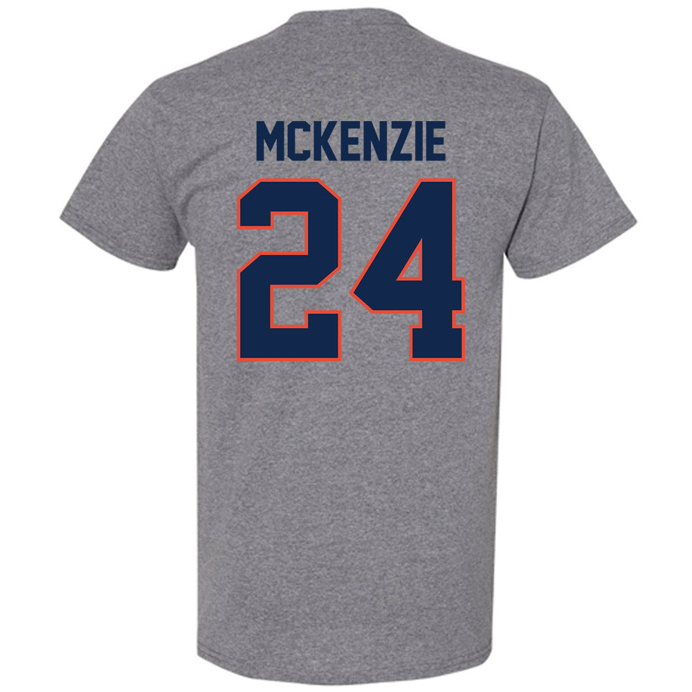 Illinois - NCAA Women's Basketball : Adalia McKenzie - T-Shirt Classic Shersey