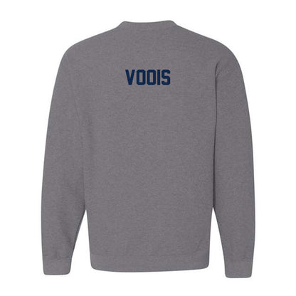Illinois - NCAA Men's Golf : Ryan Voois - Classic Shersey Crewneck Sweatshirt