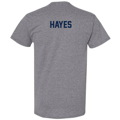 Illinois - NCAA Wrestling : Samuel Hayes - Classic Shersey T-Shirt