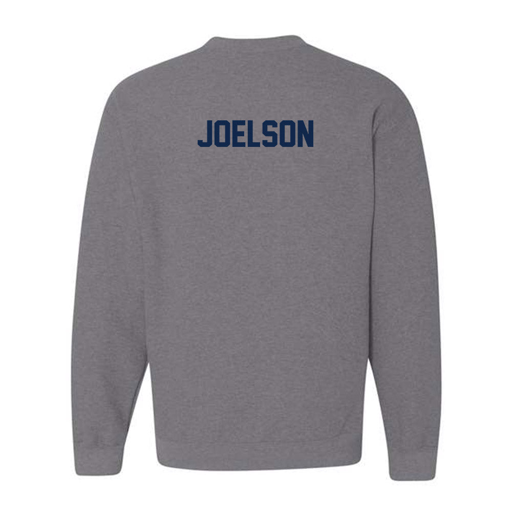 Illinois - NCAA Women's Gymnastics : Tali Joelson - Classic Shersey Crewneck Sweatshirt