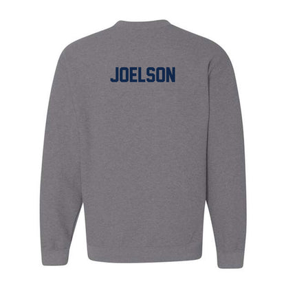 Illinois - NCAA Women's Gymnastics : Tali Joelson - Classic Shersey Crewneck Sweatshirt