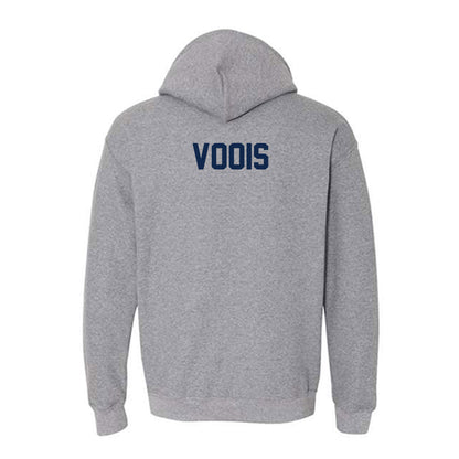 Illinois - NCAA Men's Golf : Ryan Voois - Classic Shersey Hooded Sweatshirt