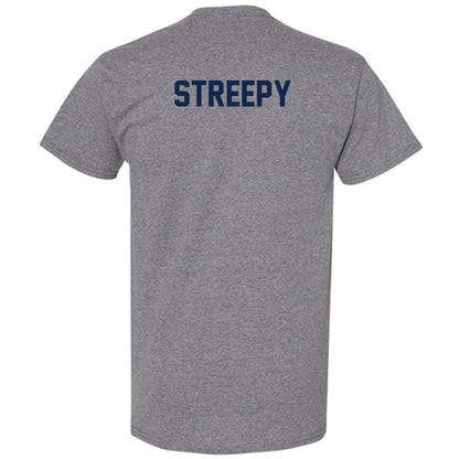 Illinois - NCAA Women's Track & Field (Outdoor) : Jess Streepy - Classic Shersey T-Shirt