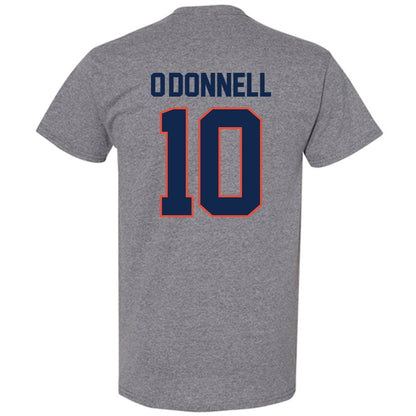 Illinois - NCAA Baseball : Aden O'Donnell - T-Shirt Classic Shersey