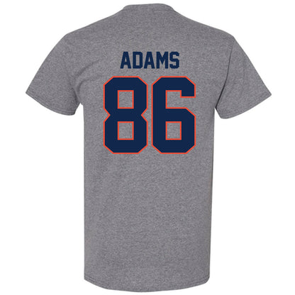 Illinois - NCAA Football : Weston Adams - T-Shirt Classic Shersey