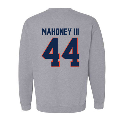 Illinois - NCAA Football : Patrick Mahoney III - Classic Shersey Crewneck Sweatshirt-1