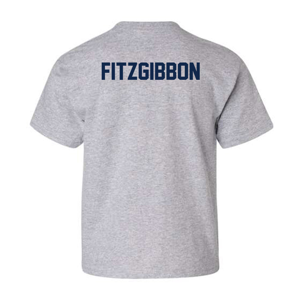 Illinois - NCAA Women's Gymnastics : Kadyn Fitzgibbon - Classic Shersey Youth T-Shirt