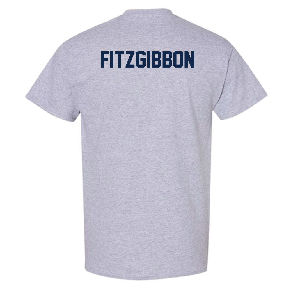 Illinois - NCAA Women's Gymnastics : Kadyn Fitzgibbon - Classic Shersey T-Shirt