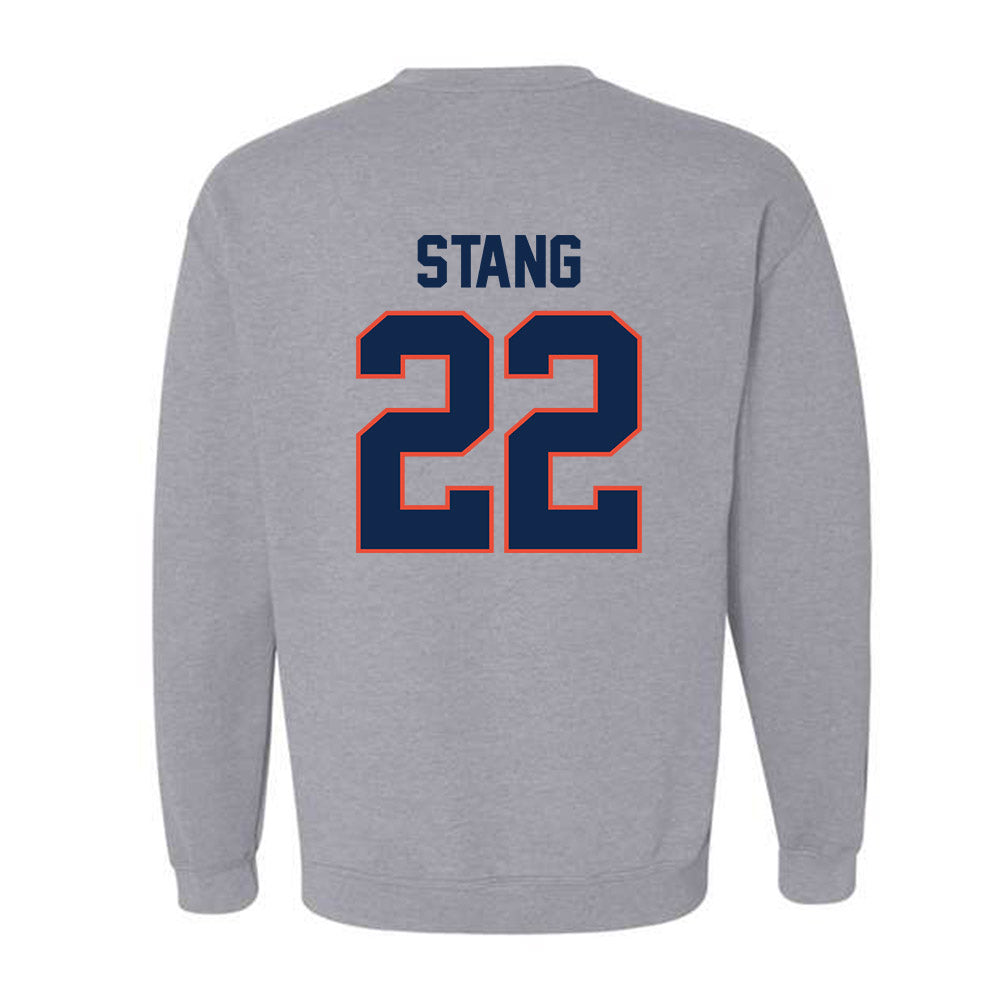 Illinois - NCAA Softball : Brooke Stang - Classic Shersey Crewneck Sweatshirt-1