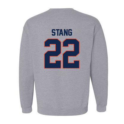 Illinois - NCAA Softball : Brooke Stang - Classic Shersey Crewneck Sweatshirt-1