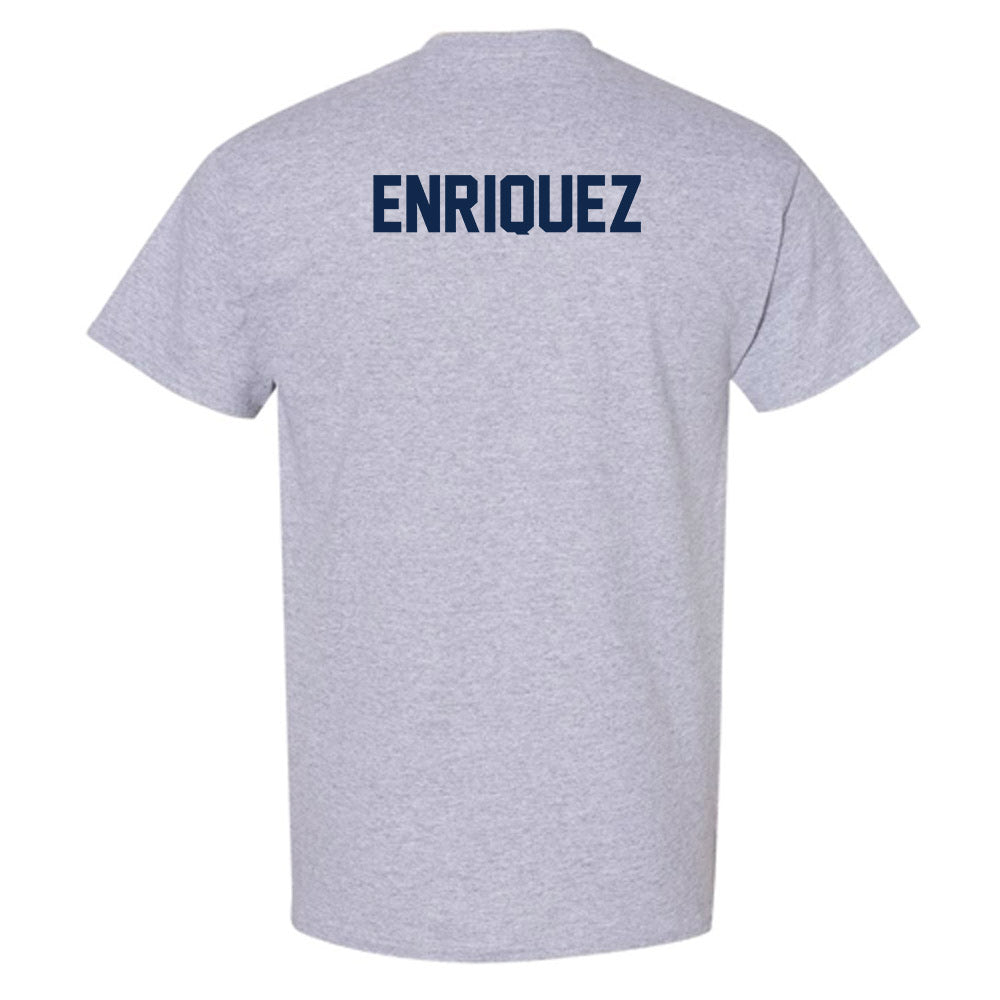 Illinois - NCAA Women's Gymnastics : Sydney Enriquez - Classic Shersey T-Shirt-1