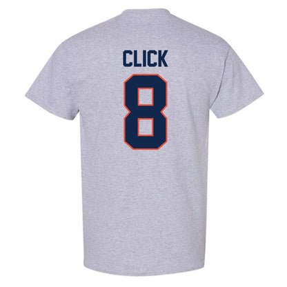 Illinois - NCAA Softball : Keirys Click - Classic Shersey T-Shirt-1
