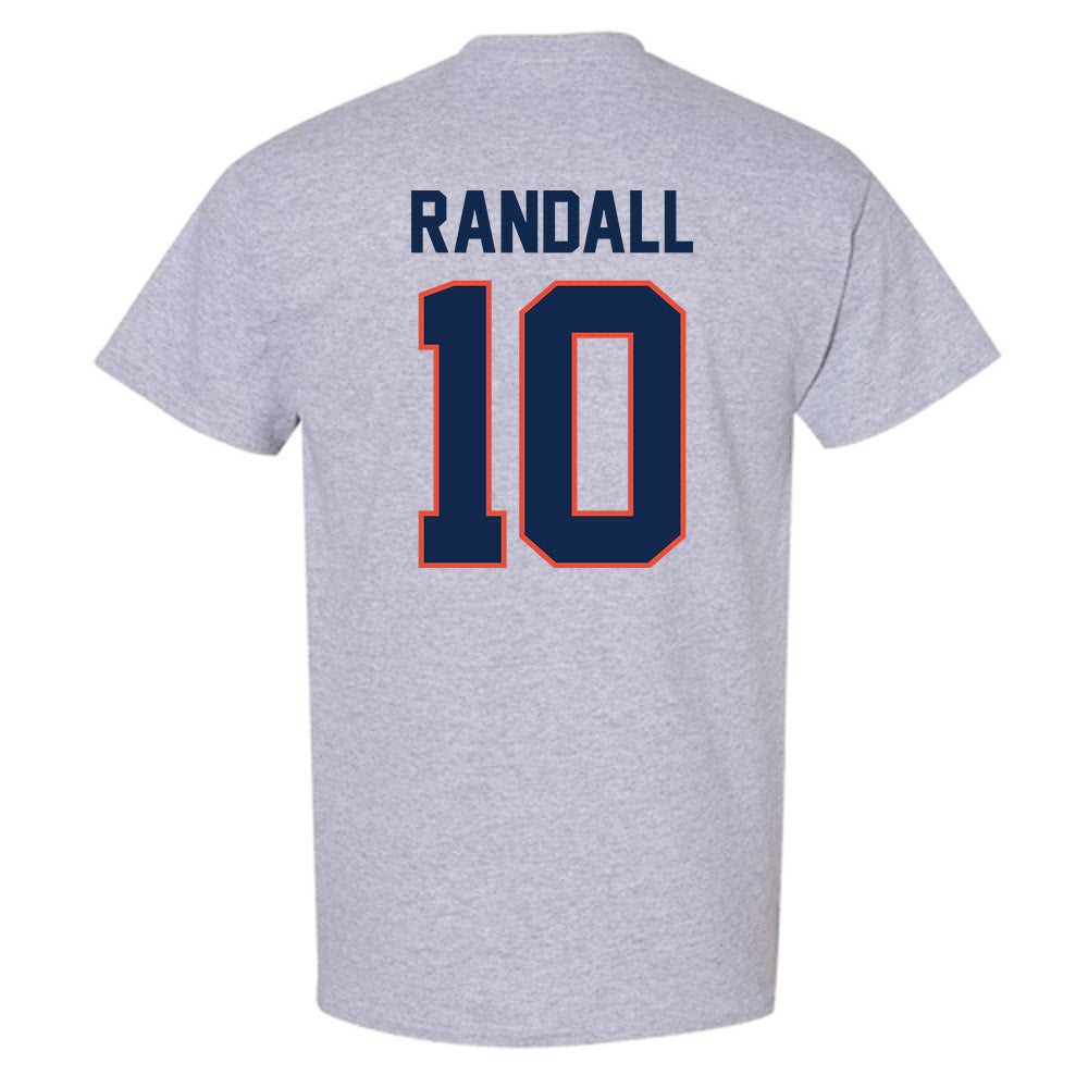 Illinois - NCAA Women's Volleyball : Sophia Randall - Classic Shersey T-Shirt-1