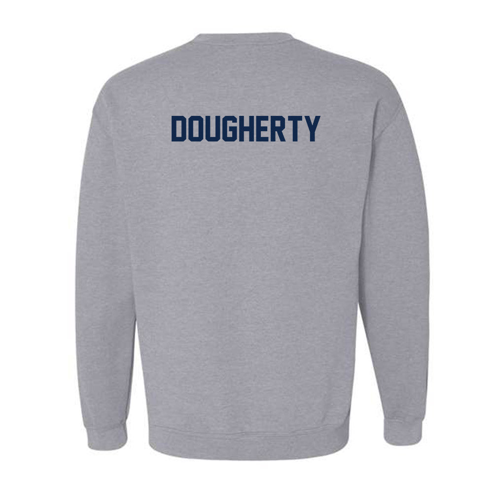 Illinois - NCAA Men's Gymnastics : Gavin Dougherty - Classic Shersey Crewneck Sweatshirt-1
