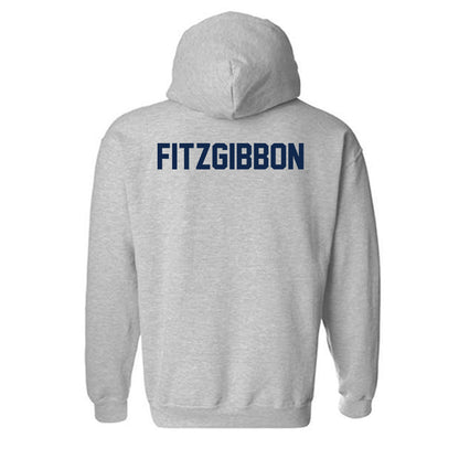 Illinois - NCAA Women's Gymnastics : Kadyn Fitzgibbon - Classic Shersey Hooded Sweatshirt