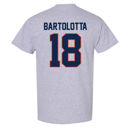 Illinois - NCAA Football : Michael Bartolotta - Classic Shersey T-Shirt