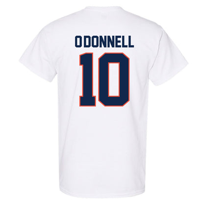 Illinois - NCAA Baseball : Aden O'Donnell - T-Shirt Sports Shersey