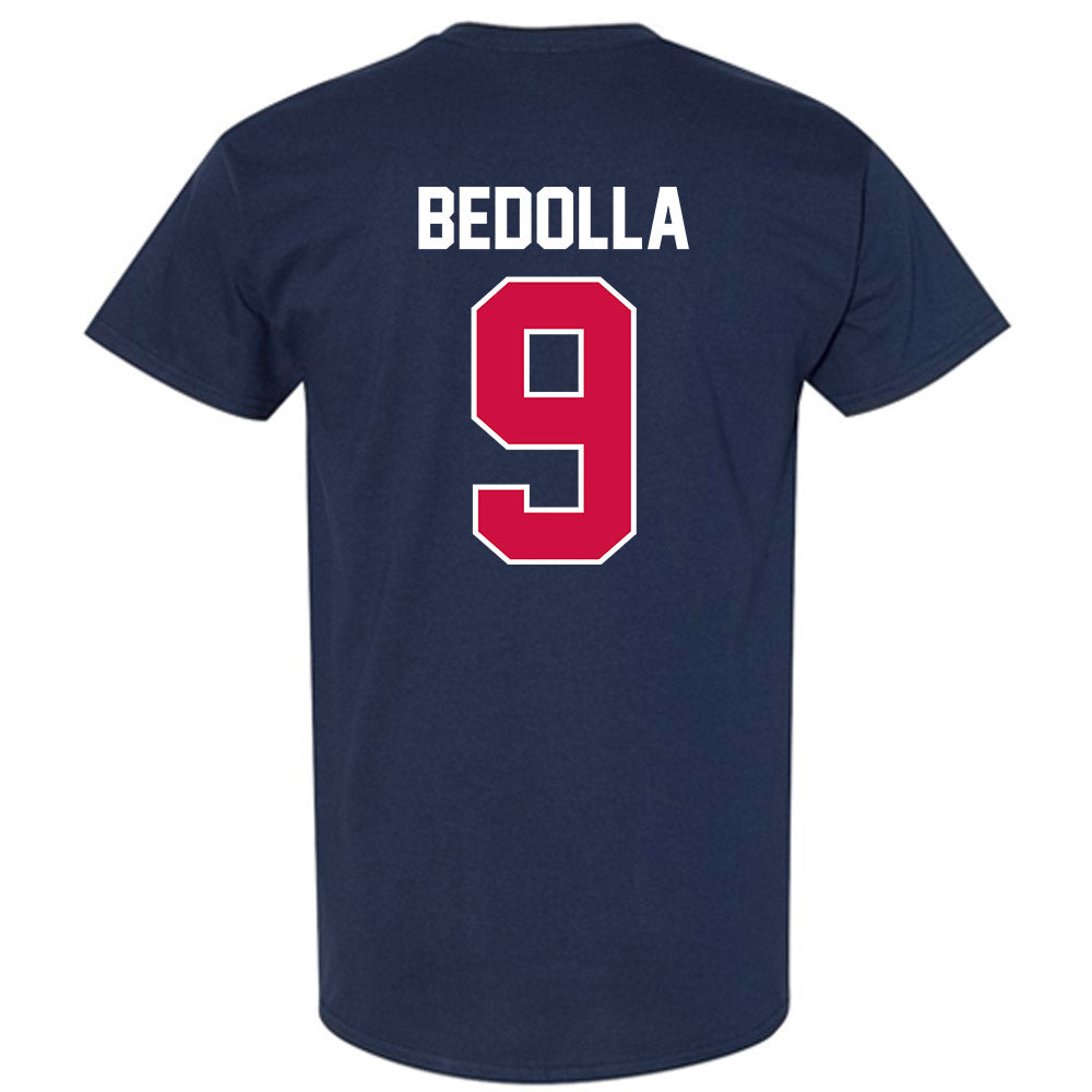 Arizona - NCAA Women's Soccer : Jessica Bedolla - Classic Shersey T-Shirt