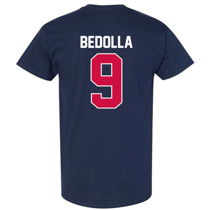 Arizona - NCAA Women's Soccer : Jessica Bedolla - Classic Shersey T-Shirt
