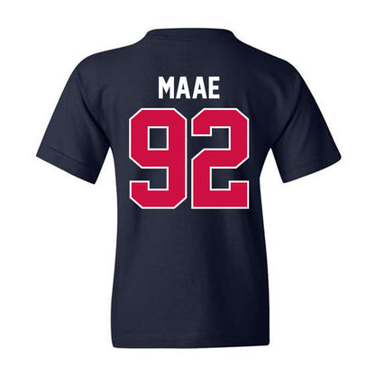 Arizona - NCAA Football : James Maae - Youth T-Shirt Classic Shersey