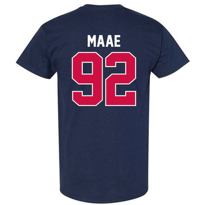 Arizona - NCAA Football : James Maae - T-Shirt Classic Shersey