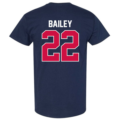 Arizona - NCAA Baseball : Smith Bailey - Classic Shersey T-Shirt