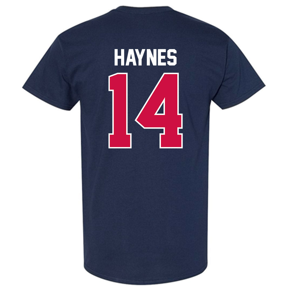 Arizona - NCAA Football : Rex Haynes - Classic Shersey T-Shirt-1