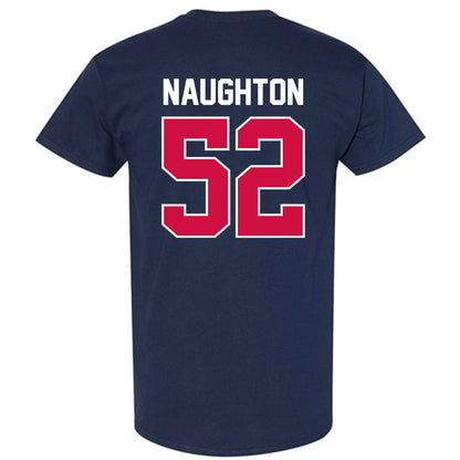 Arizona - NCAA Football : Trey Naughton - Classic Shersey T-Shirt