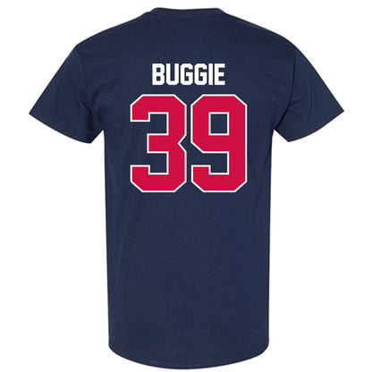 Arizona - NCAA Football : Jacob Buggie - Classic Shersey T-Shirt-1