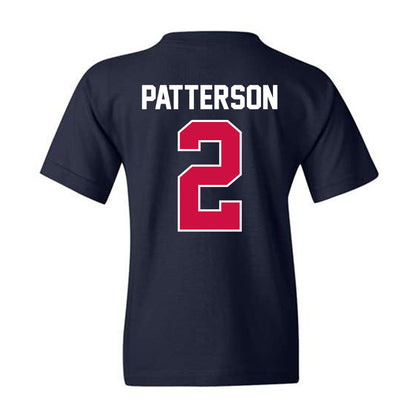 Arizona - NCAA Football : Jeremiah Patterson - Classic Shersey Youth T-Shirt