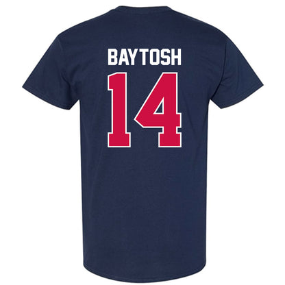 Arizona - NCAA Women's Soccer : Samantha Baytosh - Classic Shersey T-Shirt