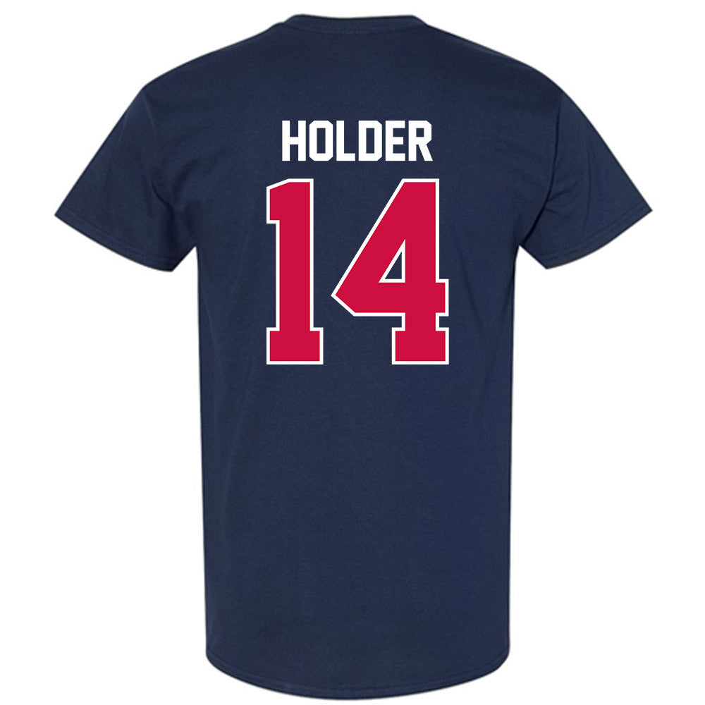 Arizona - NCAA Softball : Rylie Holder - Classic Shersey T-Shirt-1