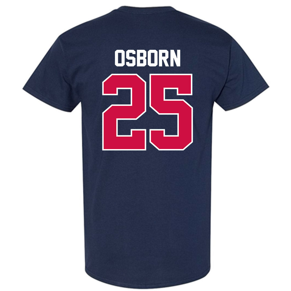 Arizona - NCAA Women's Soccer : Sydney Osborn - Classic Shersey T-Shirt