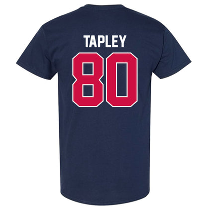 Arizona - NCAA Football : Dylan Tapley - Classic Shersey T-Shirt