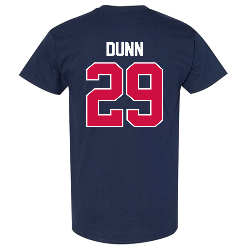 Arizona - NCAA Football : Devin Dunn - T-Shirt Classic Shersey