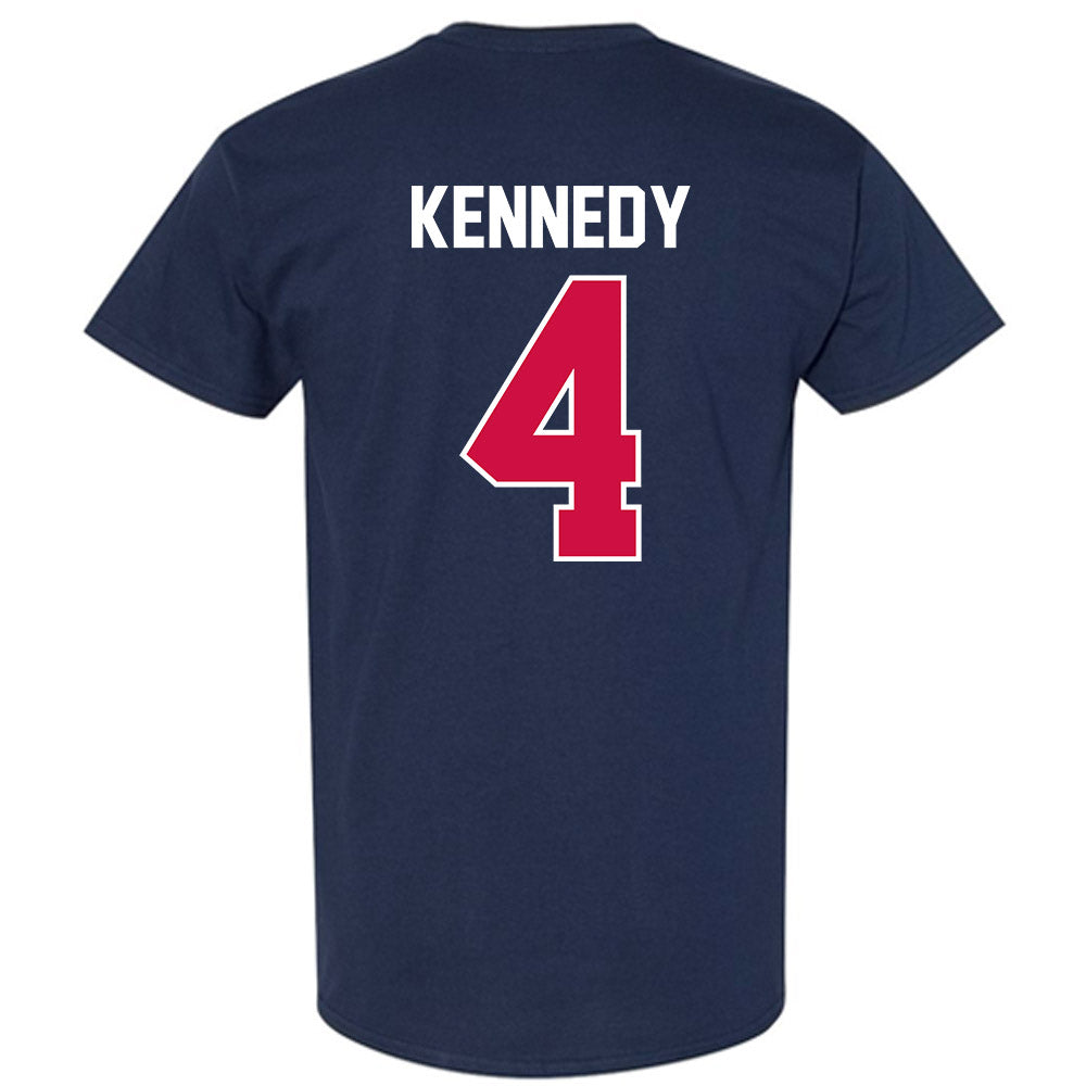 Arizona - NCAA Softball : Dakota Kennedy - T-Shirt Classic Shersey