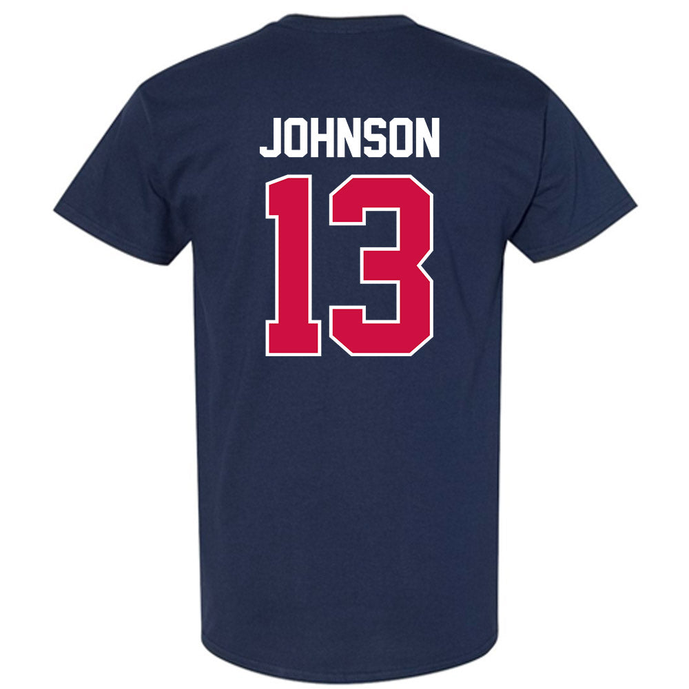 Arizona - NCAA Baseball : Carson Johnson - Classic Shersey T-Shirt
